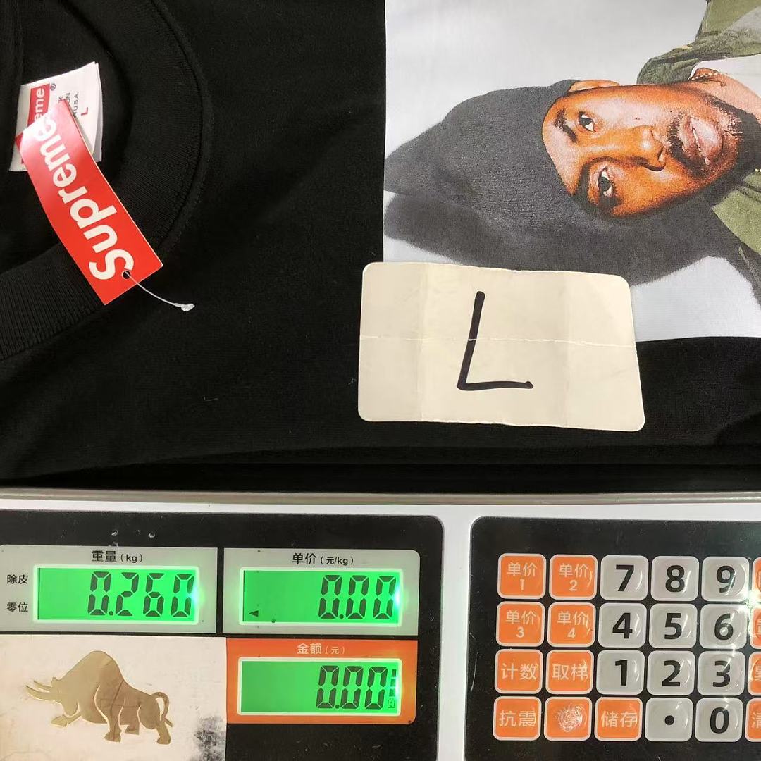 Supreme 98 S⭐⭐R⭐⭐E T-SHIRT 128311902 (Im 170Cm 60Kg I Wear Size L In The Phot) - Image 30