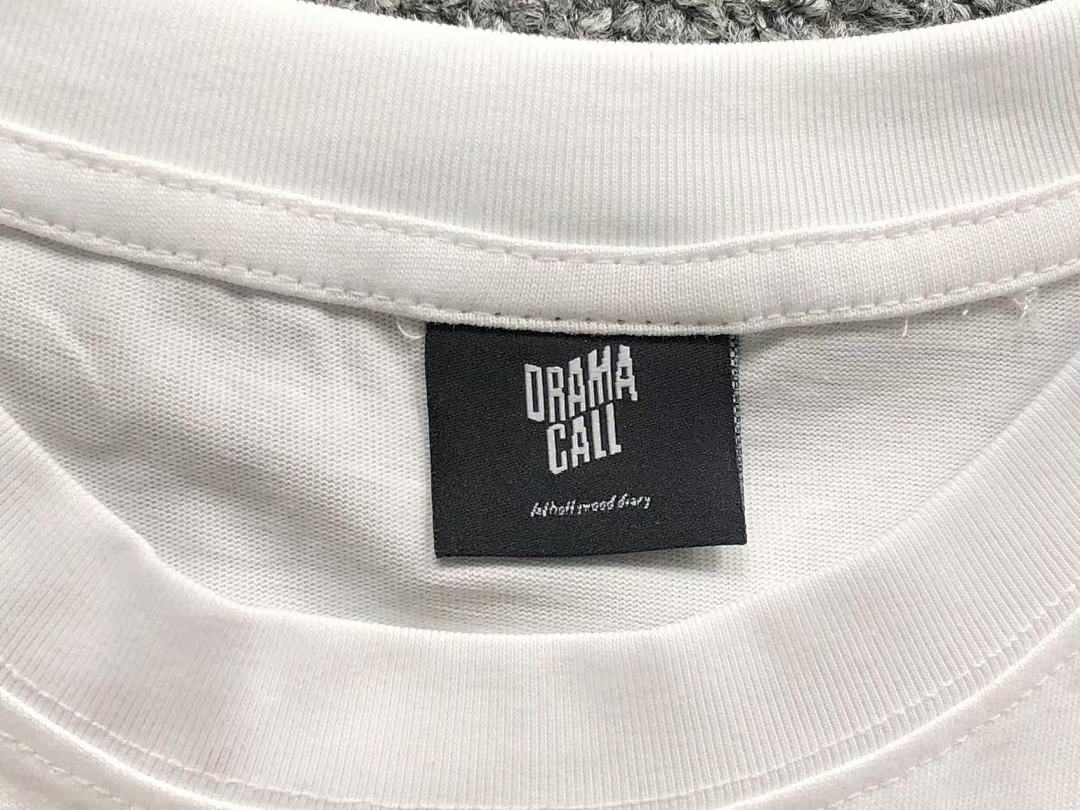 Unbranded 79 DR⭐MA⭐AL⭐ T-SHIRT 214163256 (Im 170Cm 60Kg I Wear Size M In The Phot) - Image 13