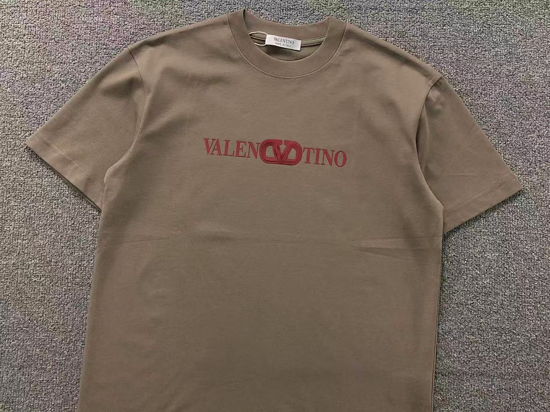Valentino 118 VALENTINO T-SHIRT 5242518147 (Im 170Cm 60Kg I Wear Size M In The Phot) - Image 13