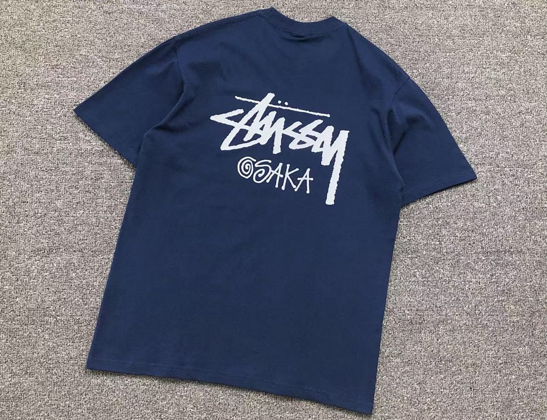 Stussy 85 STUSSY T-SHIRT - Image 14