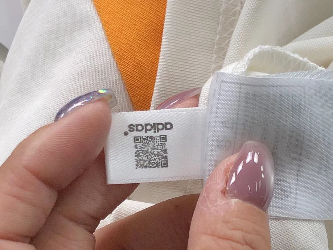 Adidas 85 A⭐I⭐AS T-SHIRT FEMAIE STYIE 505190885 (Im 170Cm 60Kg I Wear Size M In The Phot) - Image 23