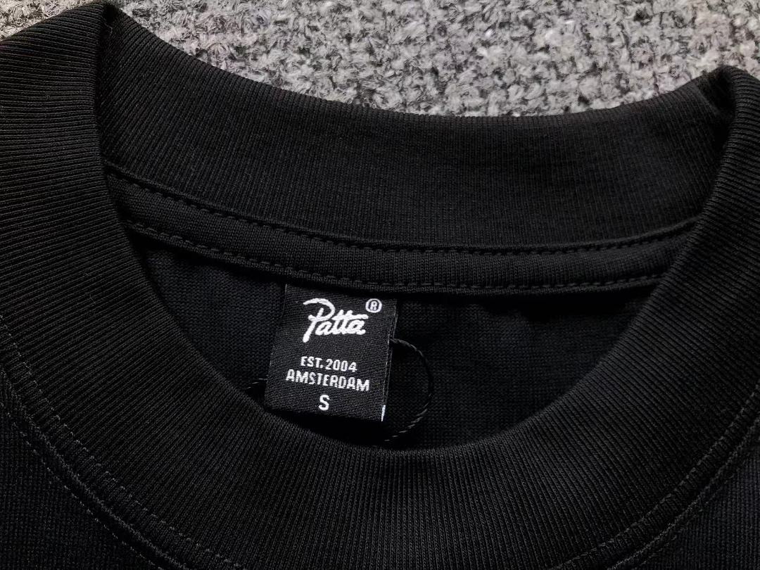 Patta 78 P⭐TT⭐ T-SHIRT 1252009175 (Im 170Cm 60Kg I Wear Size S In The Phot) - Image 14