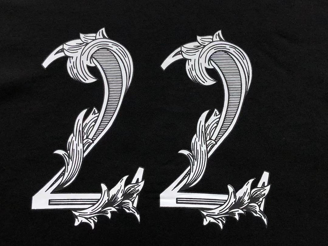 AMIRI 85 AMIRI T-SHIRT 512181786 (Im 170Cm 60Kg I Wear Size M In The Phot) - Image 23