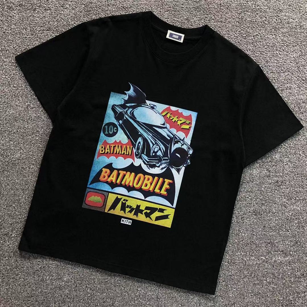 Kith 95 KITH T-SHIRT 504191695 (Im 170Cm 60Kg I Wear Size M In The Phot), photo 1