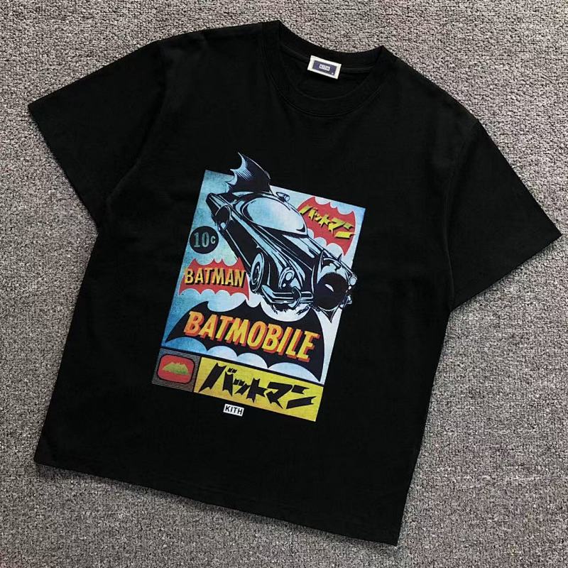 Kith 95 KITH T-SHIRT 504191695 (Im 170Cm 60Kg I Wear Size M In The Phot), photo 1