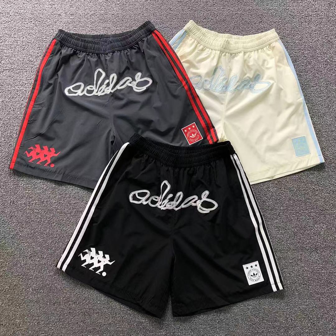 Adidas 105 A⭐I⭐AS SHORTS 126120235 (Im 170Cm 60Kg I Wear Size M In The Phot)