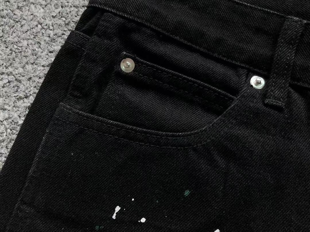 Gallery Dept 165 GALLERY DEPT SHORTS 3205260617 (Im 170Cm 60Kg I Wear Size S In The Phot) - Image 22