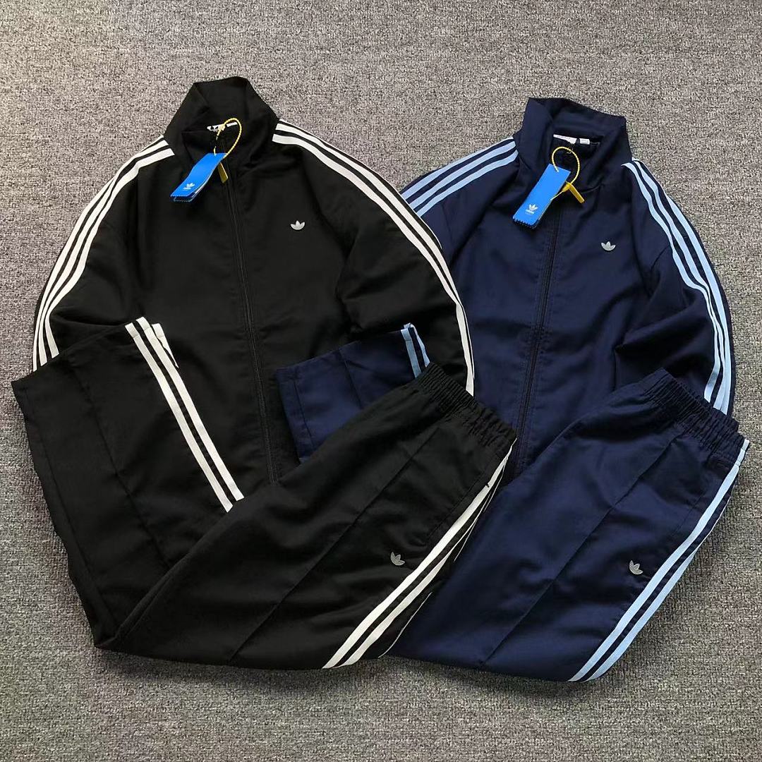 Adidas 228 A⭐I⭐AS JACKET