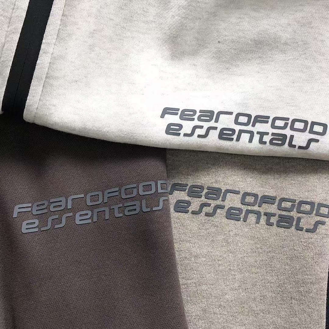 Fear of God 185 FOG HOODIE 3201280217 (Im 170Cm 60Kg I Wear Size M In The Phot) - Image 22