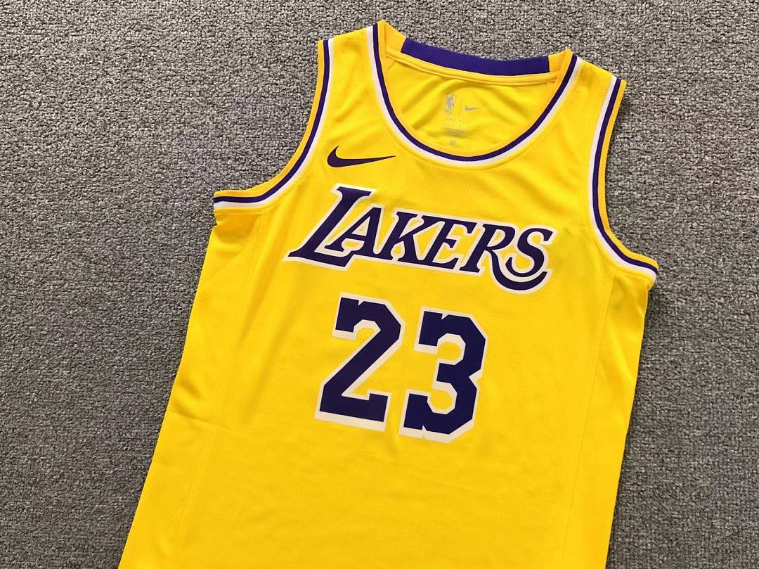Unbranded 125 NBA BASKETBALL VEST 1261207159 (Im 170Cm 60Kg I Wear Size S In The Phot) - Image 15