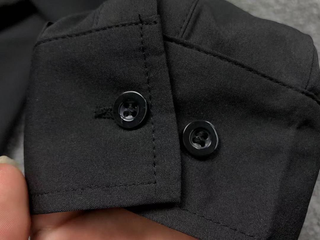 Prada 116 P⭐A⭐A SHIRT 211052539 (Im 170Cm 55Kg I Wear Size L In The Phot) - Image 20