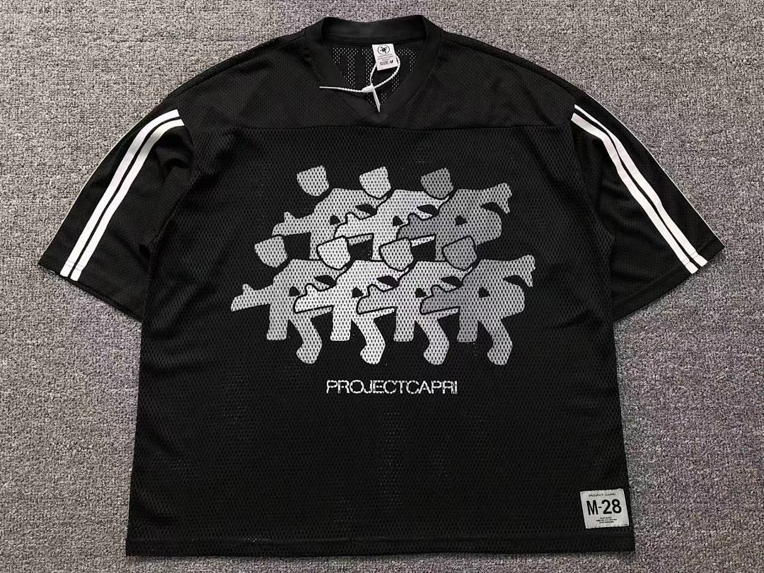 Unbranded 135 FASHION T-SHIRT - Image 5
