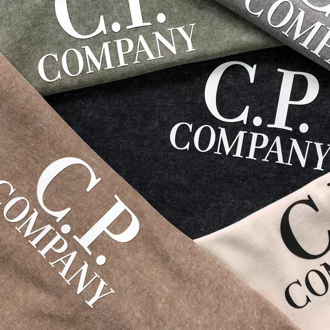 C.P. Company 125 CP HOODIE 1108040455 (Im 170Cm 60Kg I Wear Size M In The Phot) - Image 20
