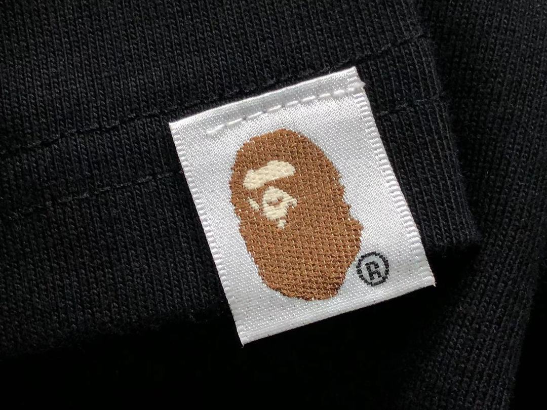 Bape 82 BAPE T-SHIRT 5261308164 (Im 170Cm 60Kg I Wear Size M In The Phot) - Image 42
