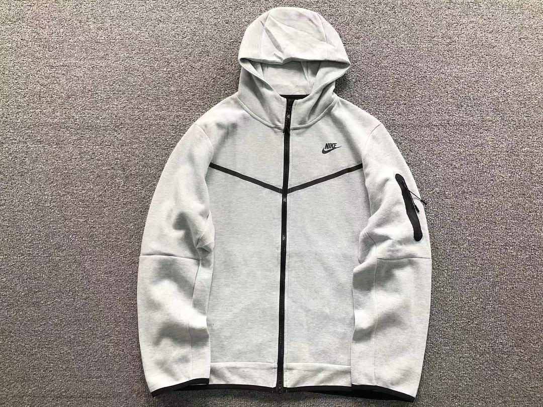 Nike TROUSERS 175 N⭐K⭐ HOODIE 22072911001 (Im 170Cm 60Kg I Wear Size L In The Phot) - Image 8