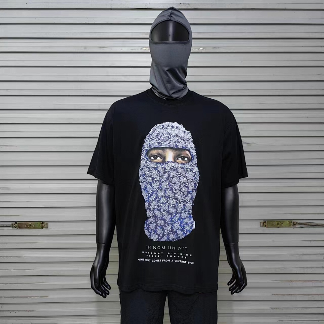 Ih Nom Uh Nit 88 IH NOM UH NIT T-SHIRT - Image 3