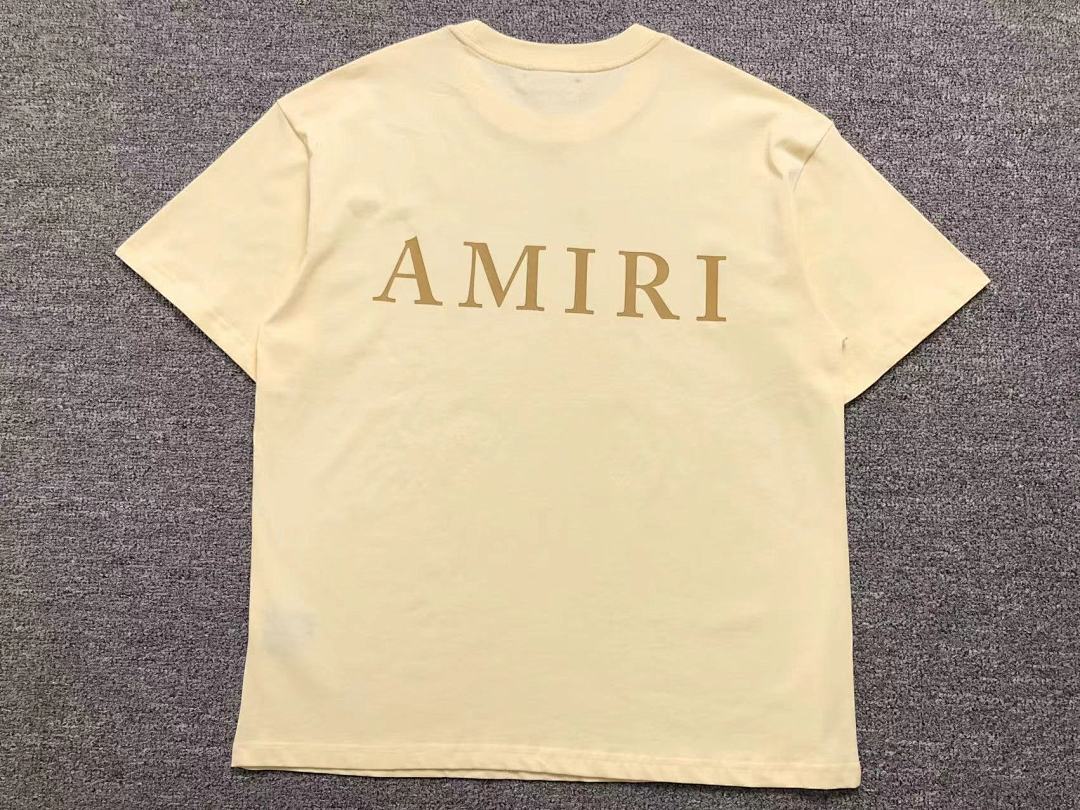 AMIRI 95 AMIRI T-SHIRT - Image 7
