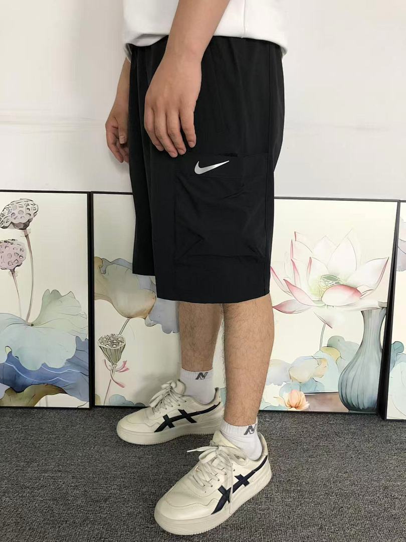 Unbranded 158 N⭐K⭐ SHORTS 4204081801 (Im 170Cm 60Kg I Wear Size 2XL In The Phot) - Image 4