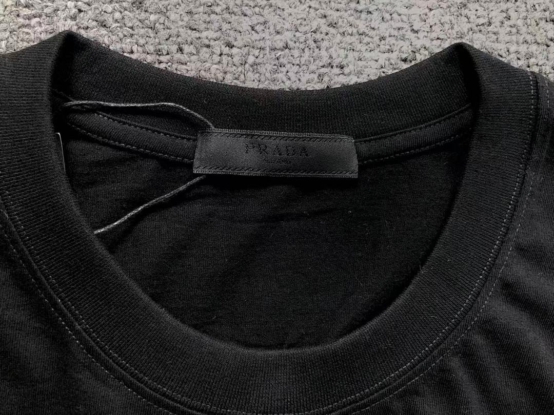 Unbranded 85 P⭐A⭐A T-SHIRT 2111060701 (Im 170Cm 60Kg I Wear Size L In The Phot) - Image 18