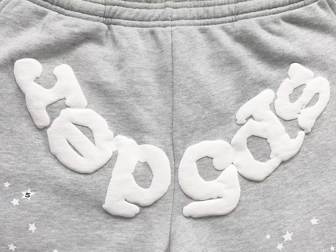 Sp5der TROUSERS128 SP5DER HOODIE - Image 37