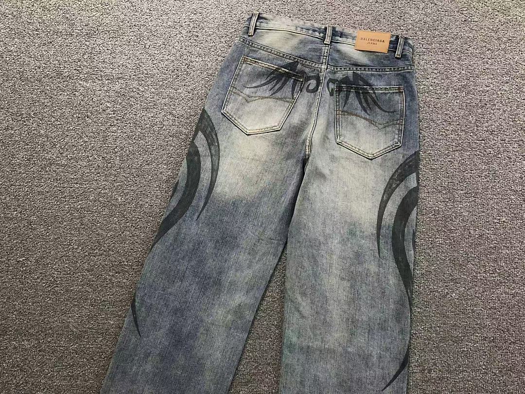 Balenciaga 235 B⭐L⭐⭐⭐IA⭐A - Image 5