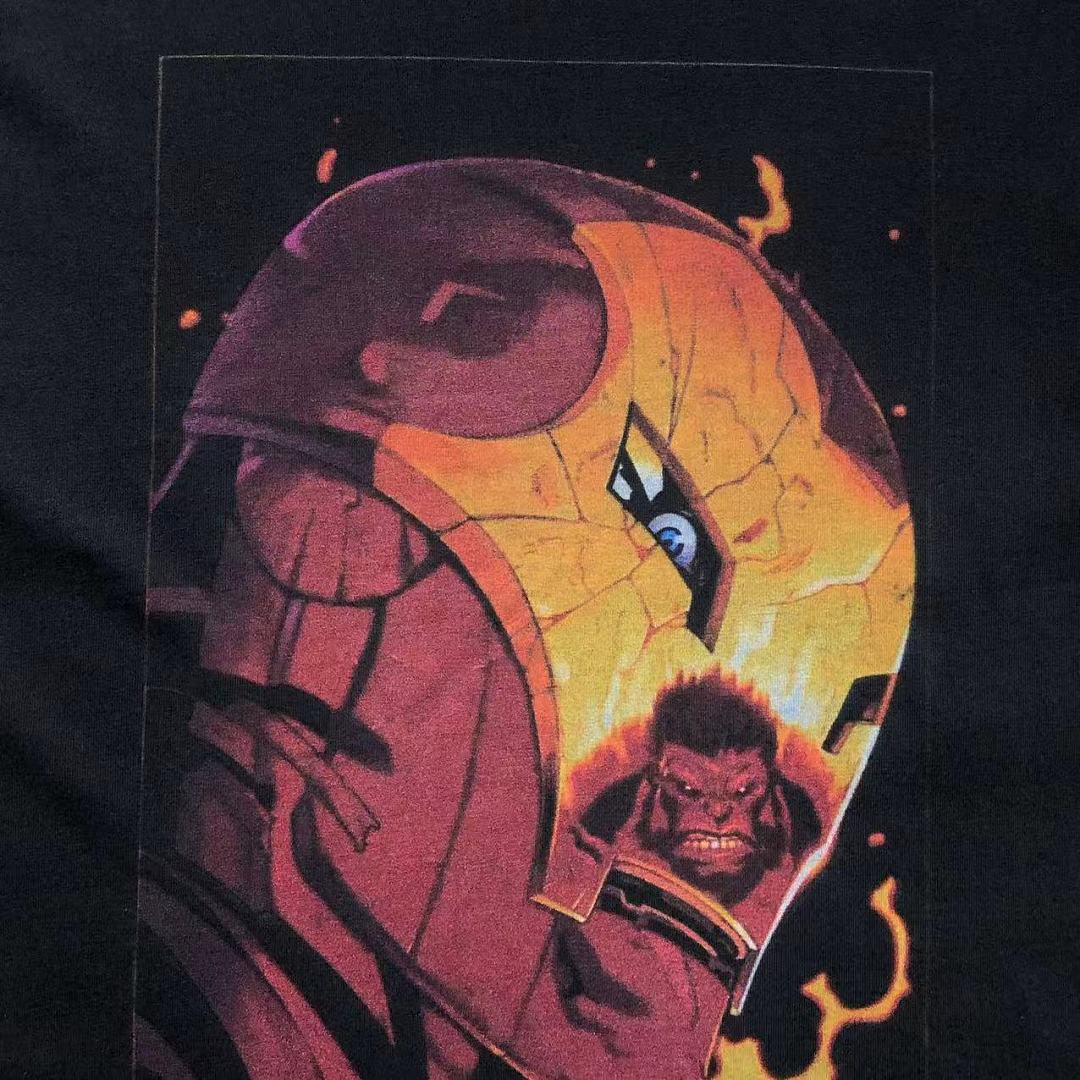 Kith 138 KITH T-SHIRT 22042314001 (Im 170Cm 60Kg I Wear Size M In The Phot) - Image 9