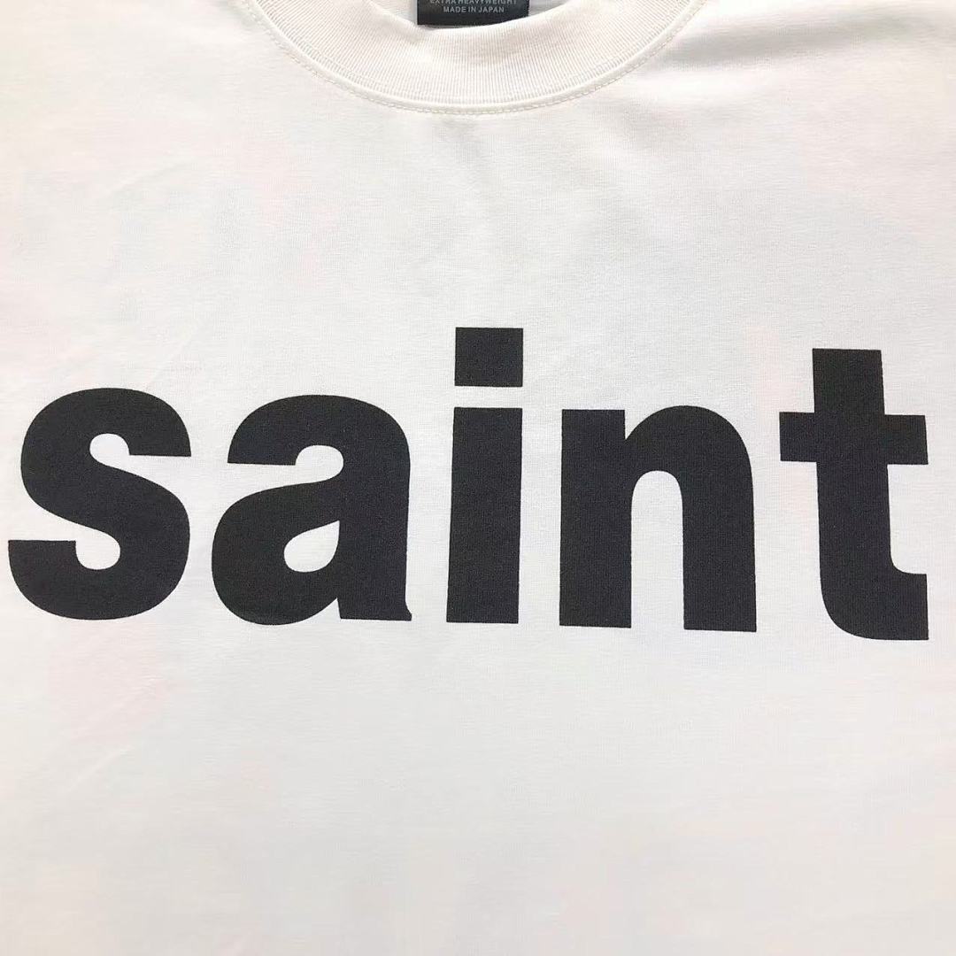 Chanel 108 SAINT MICHAEL T-SHIRT - Image 11