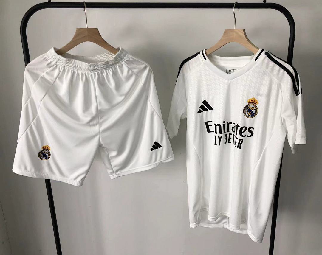 Unbranded 75 FOOTBALL T-SHIRT SHORTS 1110313002 (Im 170Cm 57Kg I Wear Size M In The Phot) - Image 35