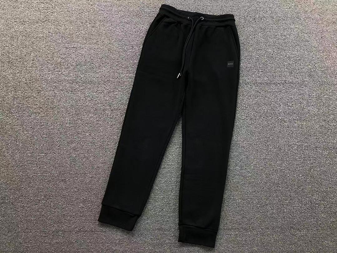 Unbranded 138 H⭐G⭐ B⭐⭐S TROUSERS 2111140101 (Im 170Cm 60Kg I Wear Size L In The Phot) - Image 7