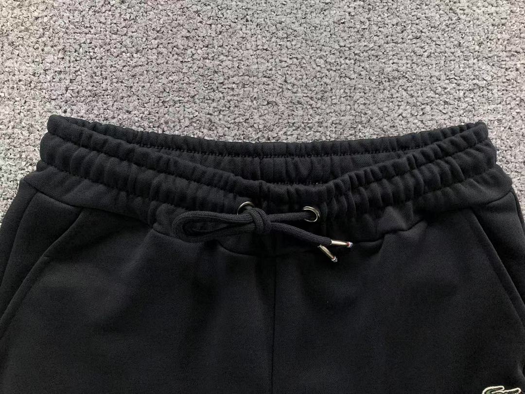 Lacoste 118 LACOSTE TROUSERS 41040100330 (Im 170Cm 60Kg I Wear Size M In The Phot) - Image 18