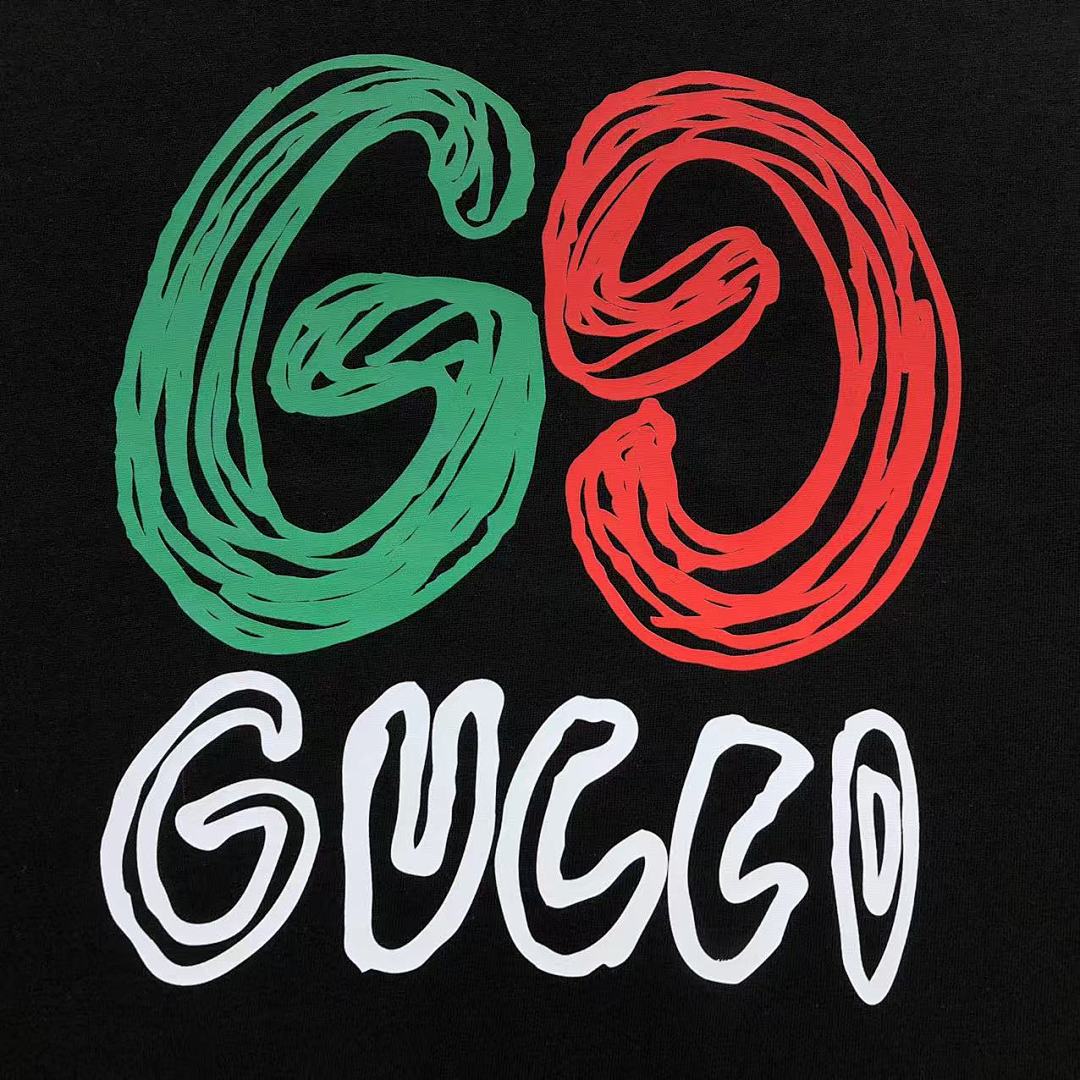Gucci 95 G⭐C⭐I T-SHIRT 502172181 (Im 170Cm 57Kg I Wear Size S In The Phot) - Image 16