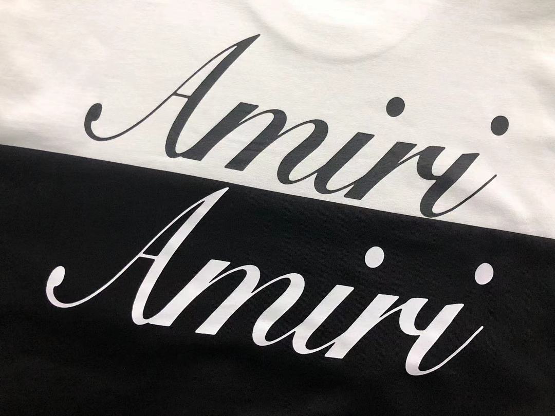 AMIRI 78 AMIRI T-SHIRT - Image 10