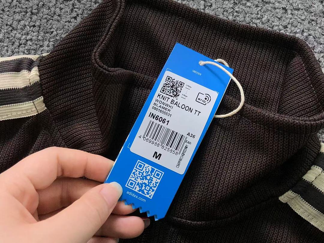 Adidas TROUSERS 139 A⭐I⭐AS HOODIE FEMAIE - Image 15