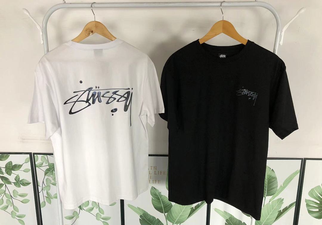 Stussy 78 STUSSY T-SHIRT 502192182 (Im 170Cm 57Kg I Wear Size M In The Phot) - Image 25