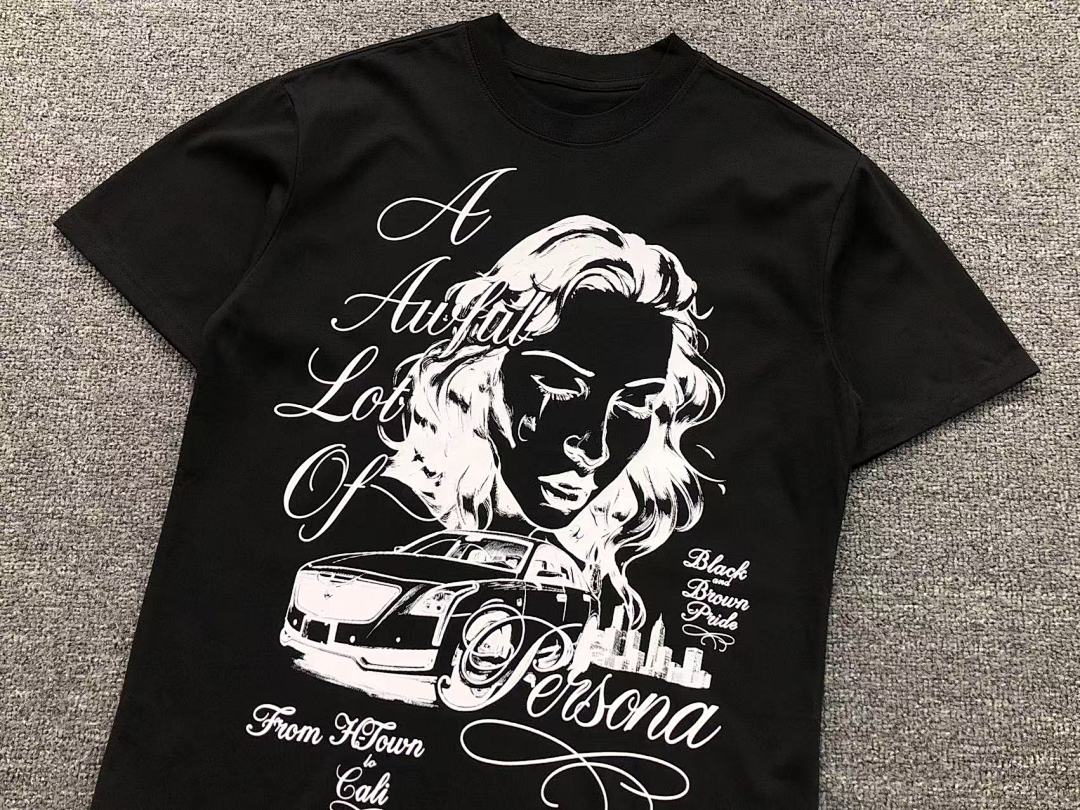 Cough Syrup 88 COU⭐H SY⭐UP T-SHIRT 58081378 (Im 170Cm 60Kg I Wear Size M In The Phot) - Image 11