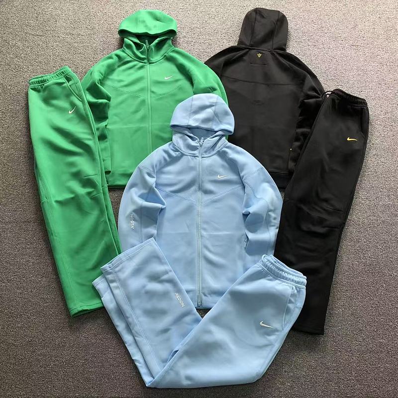 Nike TROUSERS 175 N⭐K⭐ NO⭐T⭐ HOODIE, photo 1