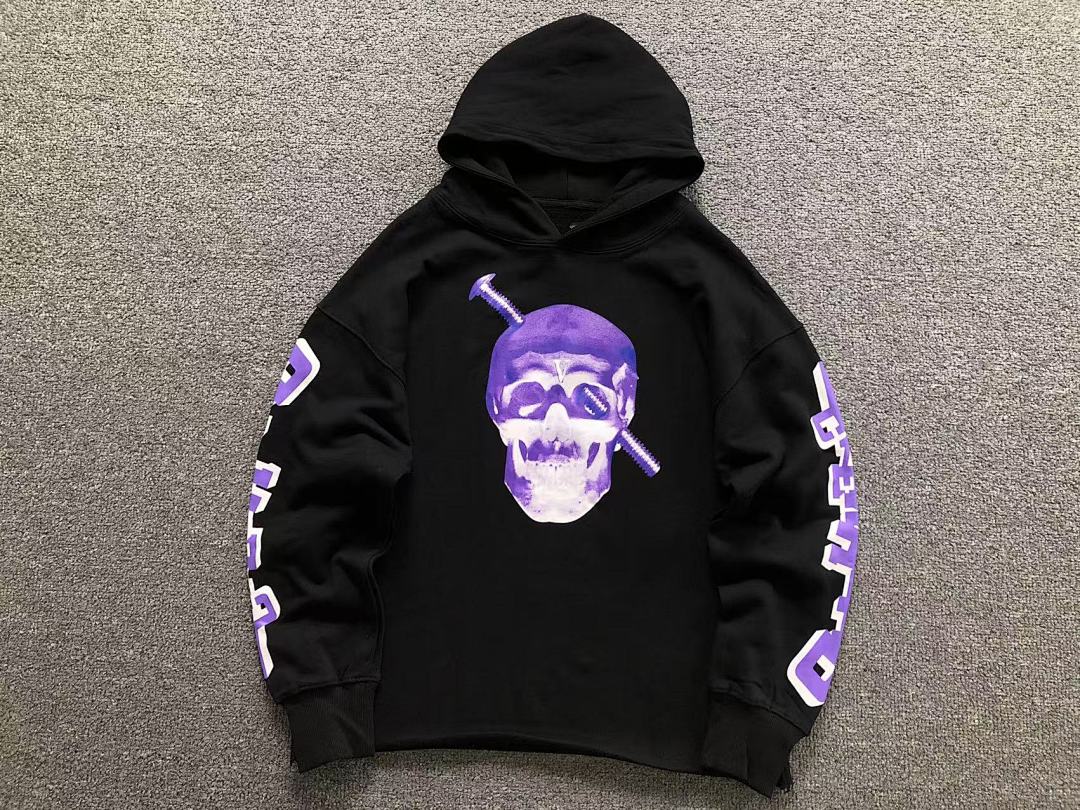 On Running 118 VLONE HOODIE 510111791 (Im 170Cm 60Kg I Wear Size S In The Phot) - Image 5
