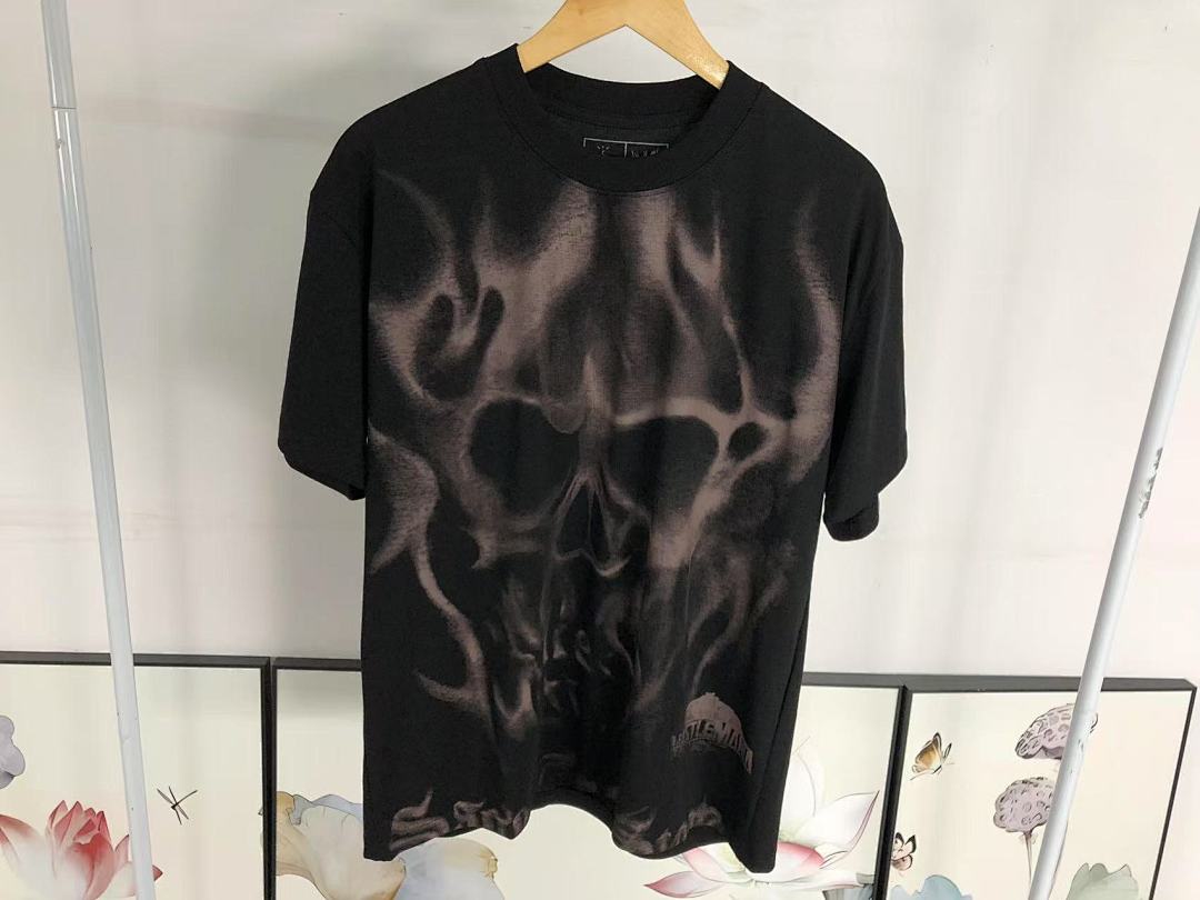 Travis Scott 118 TRAVIS SCOTT T-SHIRT 4105173217 (Im 170Cm 60Kg I Wear Size S In The Phot) - Image 16