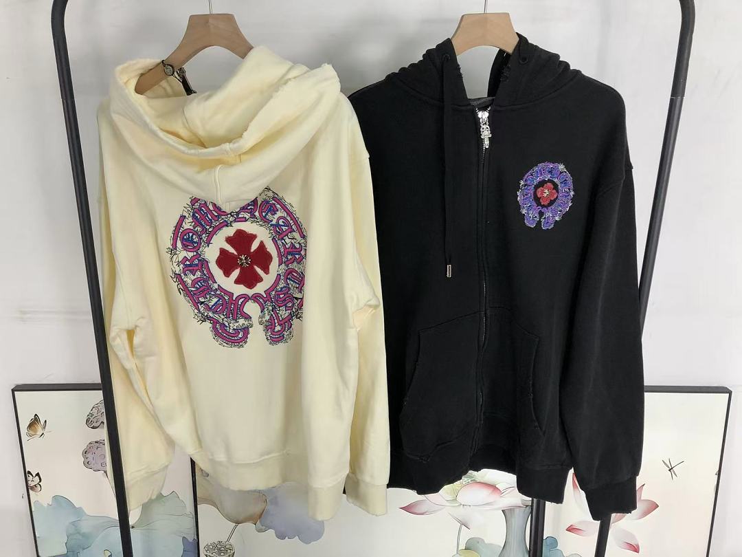 Comme des Garcons 258 C⭐⭐OME HE⭐⭐TS HOODIE 3209070821 (Im 170Cm 60Kg I Wear Size M In The Phot) - Image 30