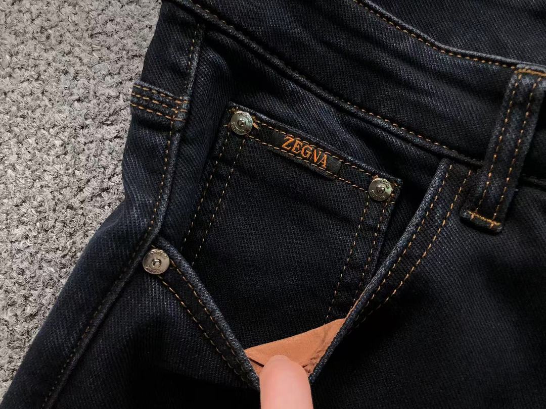 Unbranded 215 ERMENEGILDO ZEGNA - Image 15