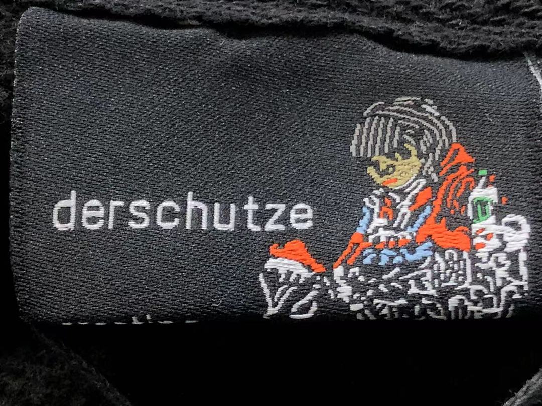 Chanel TROUSERS168 DER⭐CHUT⭐E HOODIE - Image 29