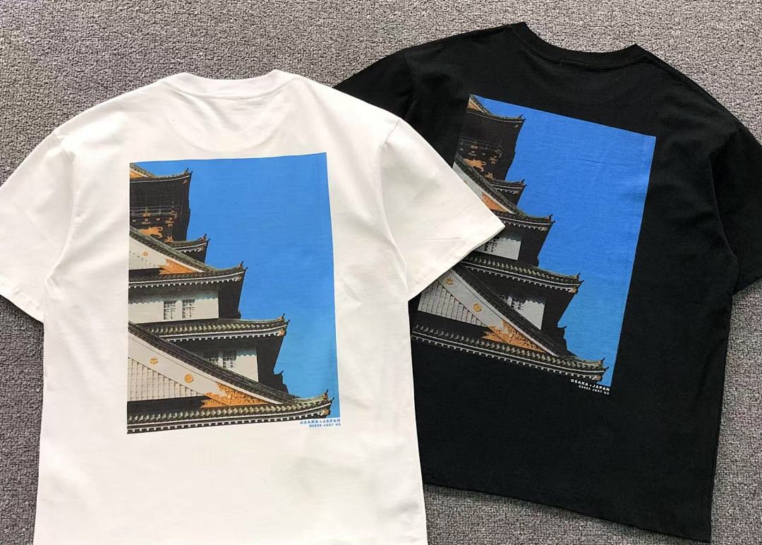 Kith 95 KITH T-SHIRT 1107033495 (Im 170Cm 60Kg I Wear Size L In The Phot) - Image 6