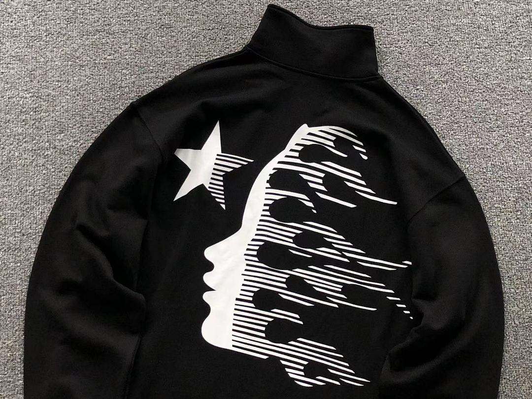 Hellstar TROUSERS 125 HELLSTAR HOODIE - Image 10