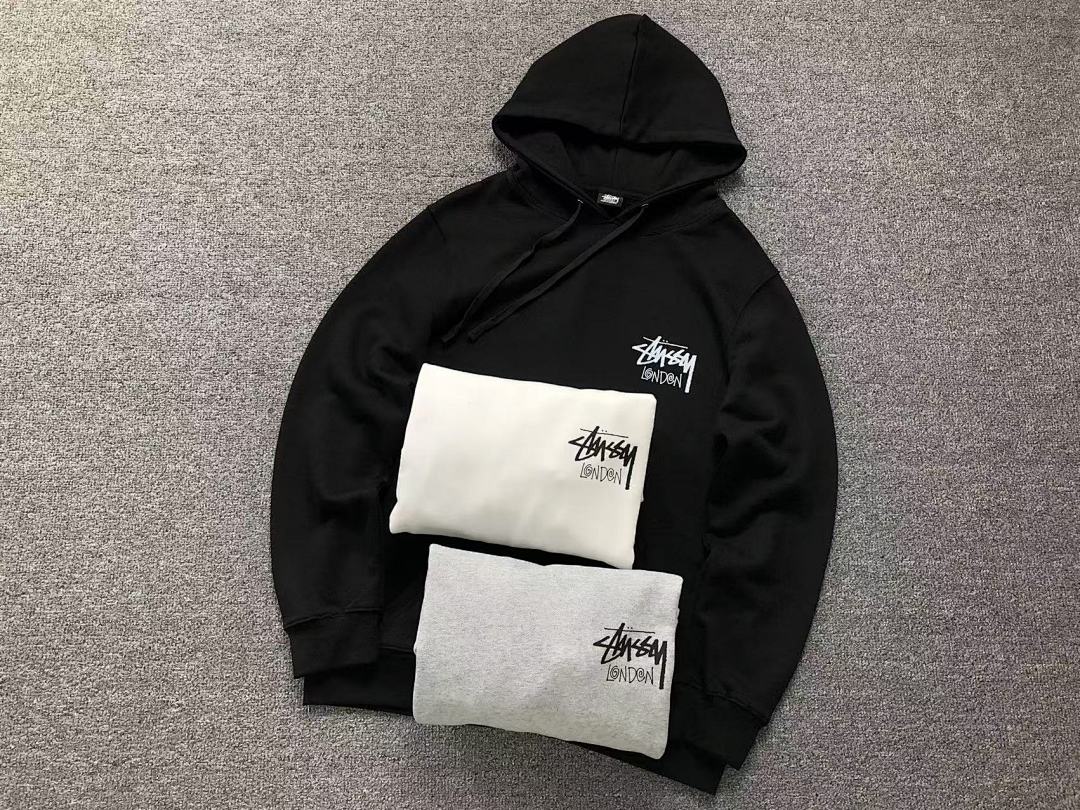 Stussy 168 STUSSY - Image 17