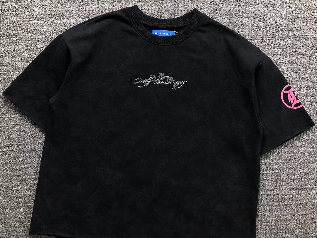 Unbranded 125 FASHION T-SHIRT 3204262117 (Im 170Cm 60Kg I Wear Size S In The Phot) - Image 12