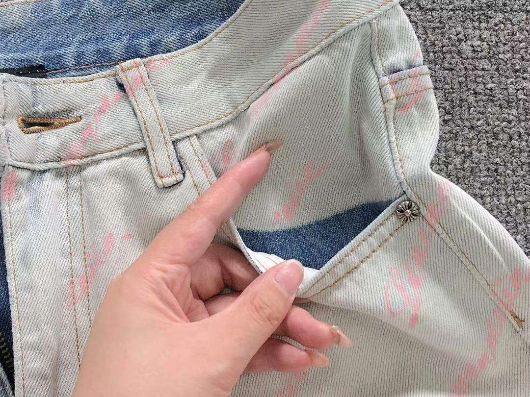 Comme des Garcons 218 C⭐⭐OME HE⭐⭐TS TROUSERS 3207230621 (Im 170Cm 60Kg I Wear Size M In The Phot) - Image 17
