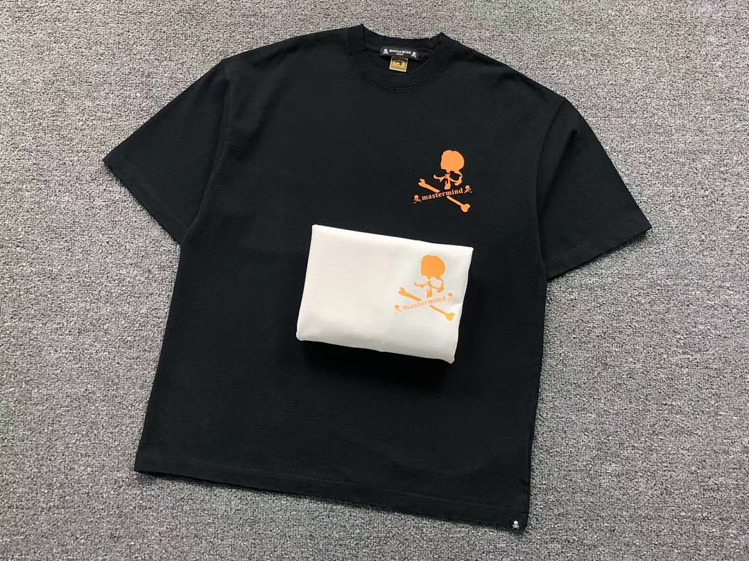 Mastermind 128 MASTERMIND T-SHIRT - Image 15