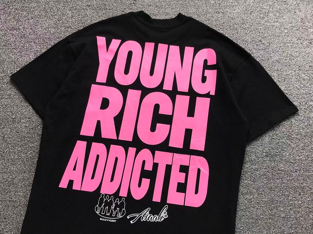 Cough Syrup 95 COU⭐H SY⭐UP T-SHIRT 525121578 (Im 170Cm 60Kg I Wear Size XL In The Phot) - Image 12