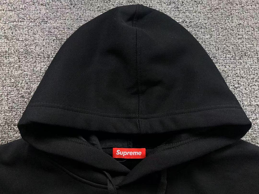 Unbranded 215 S⭐⭐R⭐⭐E HOODIE 2110212101 (Im 170Cm 60Kg I Wear Size L In The Phot) - Image 17