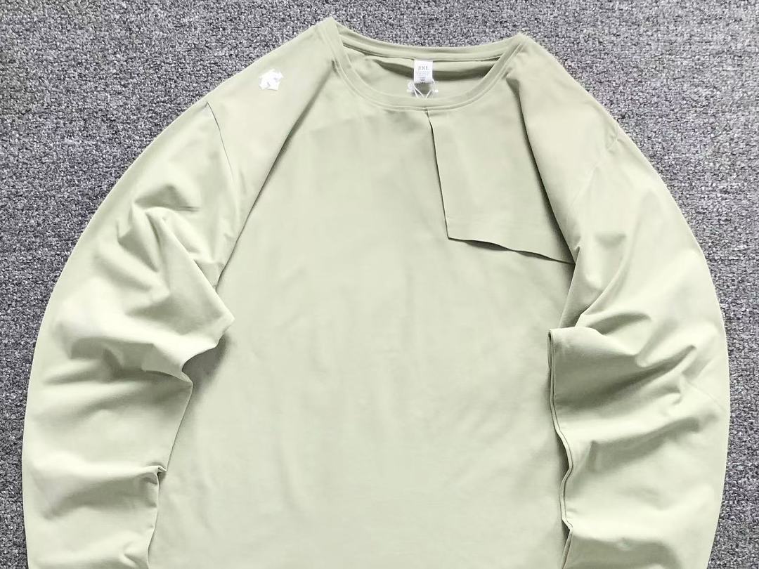 Unbranded 145 D⭐S⭐E⭐T⭐ LONG SLEEVED 2208070801 (Im 170Cm 60Kg I Wear Size 3XL In The Phot) - Image 10